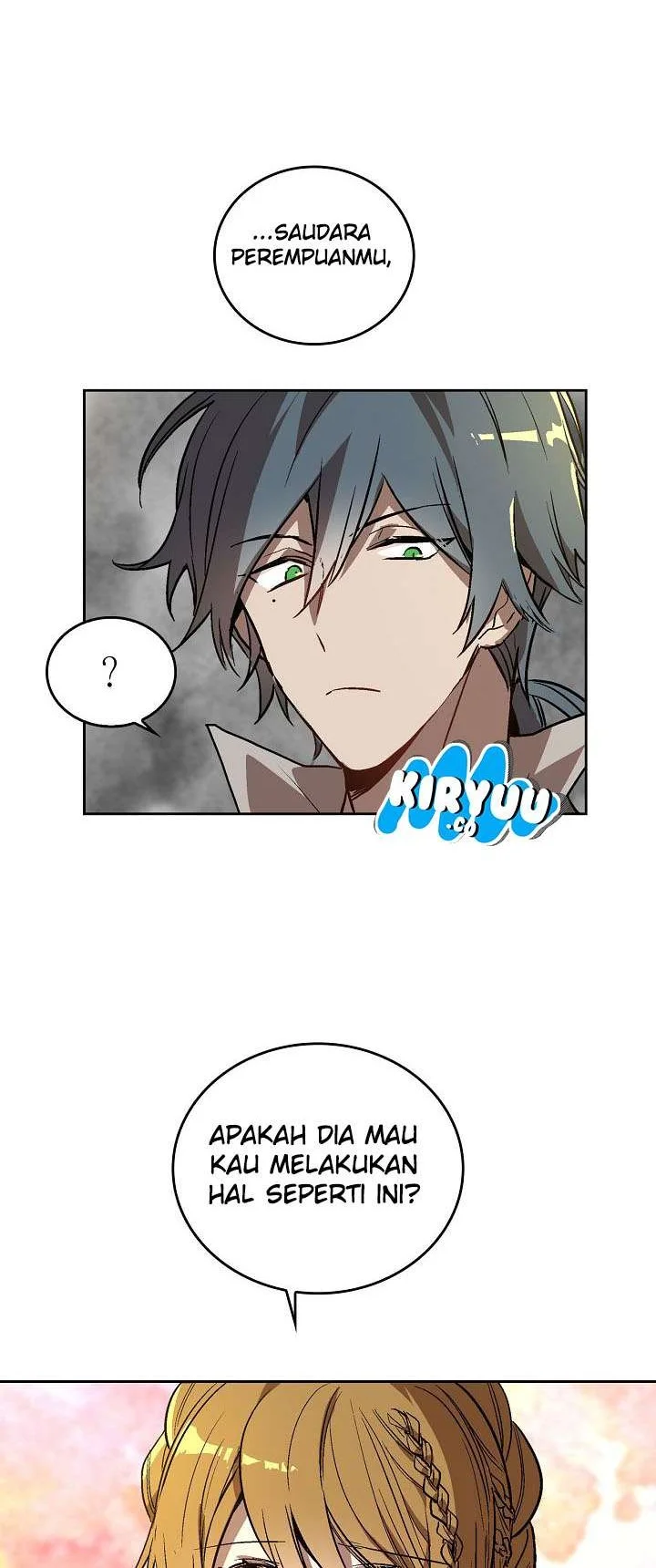 The Reason Why Raeliana Ended up at the Duke’s Mansion Chapter 19 - halaman 28