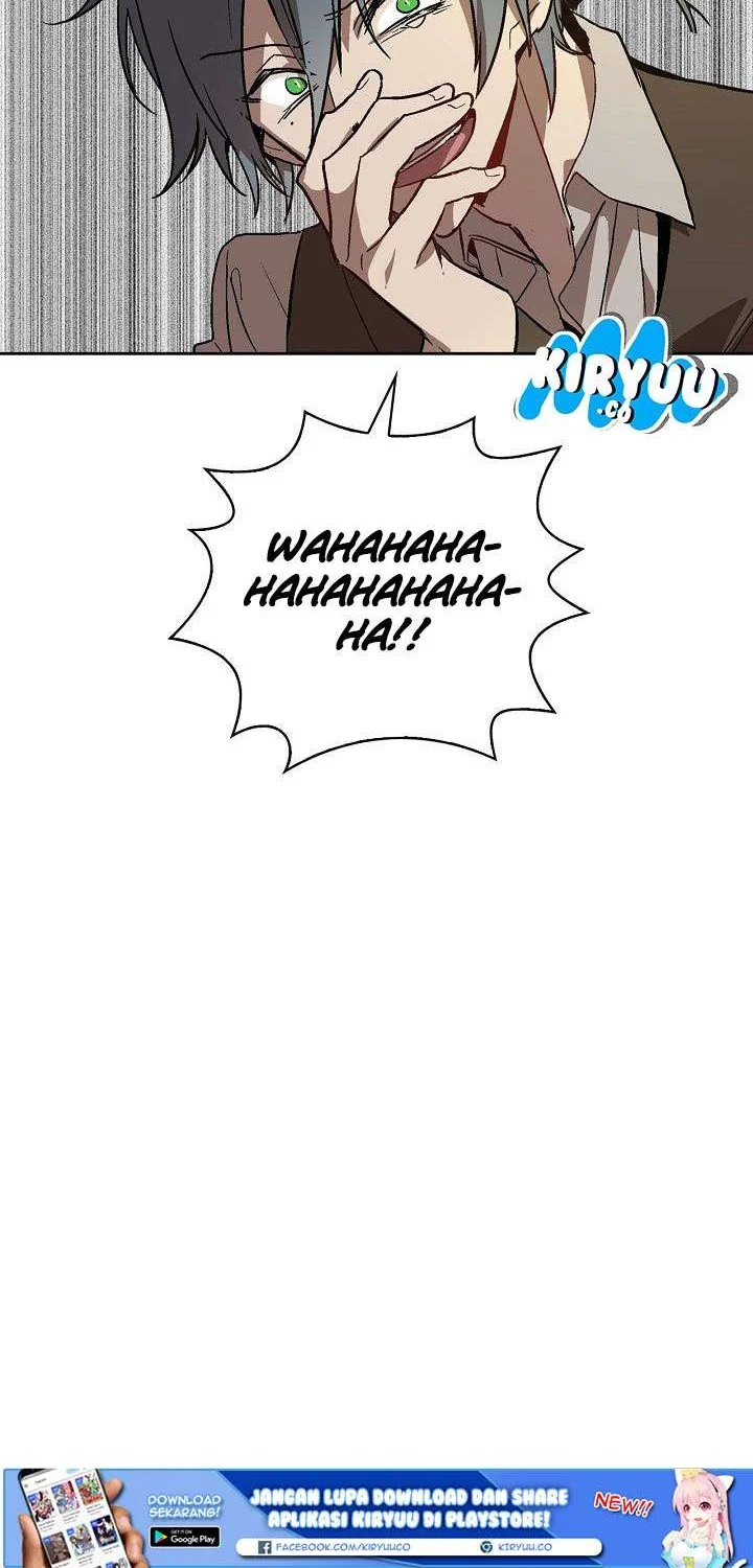 The Reason Why Raeliana Ended up at the Duke’s Mansion Chapter 19 - halaman 32