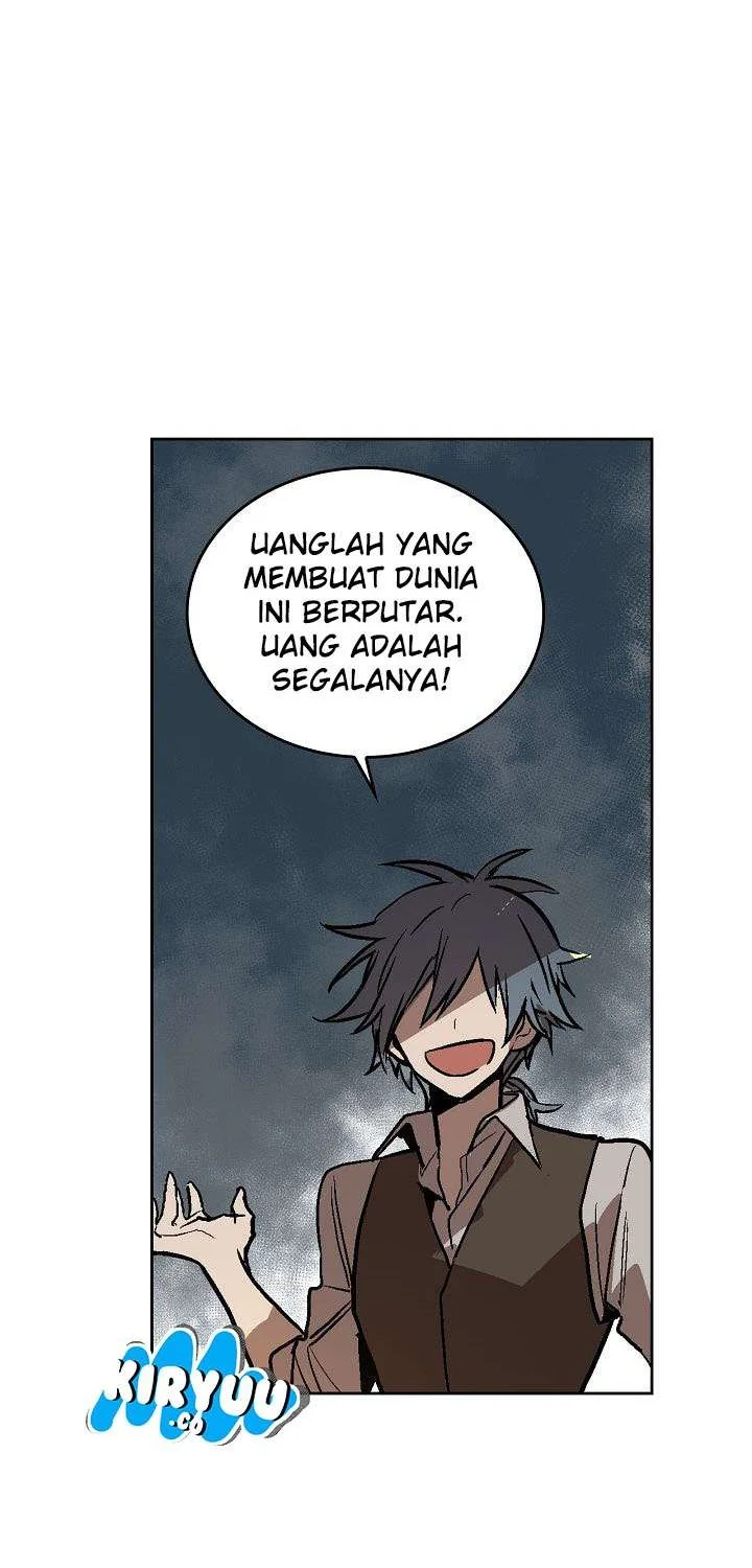 The Reason Why Raeliana Ended up at the Duke’s Mansion Chapter 19 - halaman 34