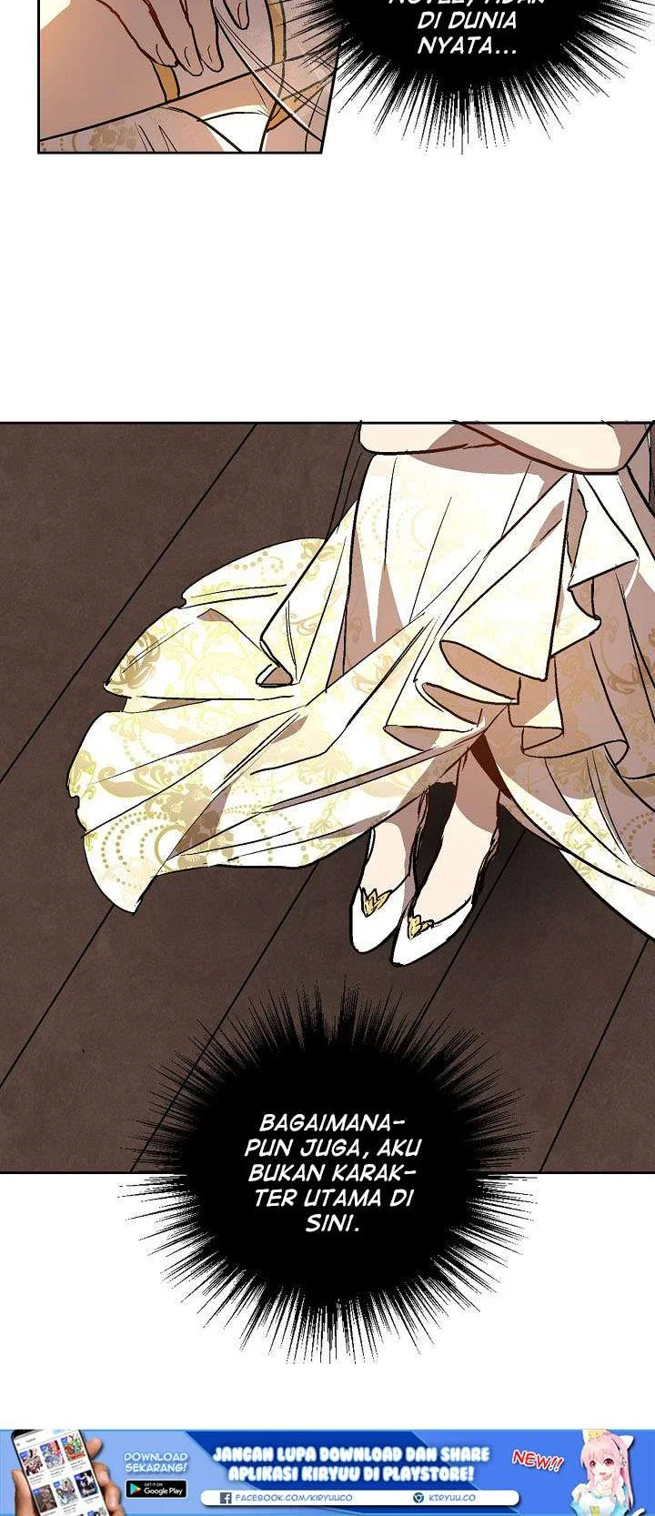 The Reason Why Raeliana Ended up at the Duke’s Mansion Chapter 19 - halaman 36
