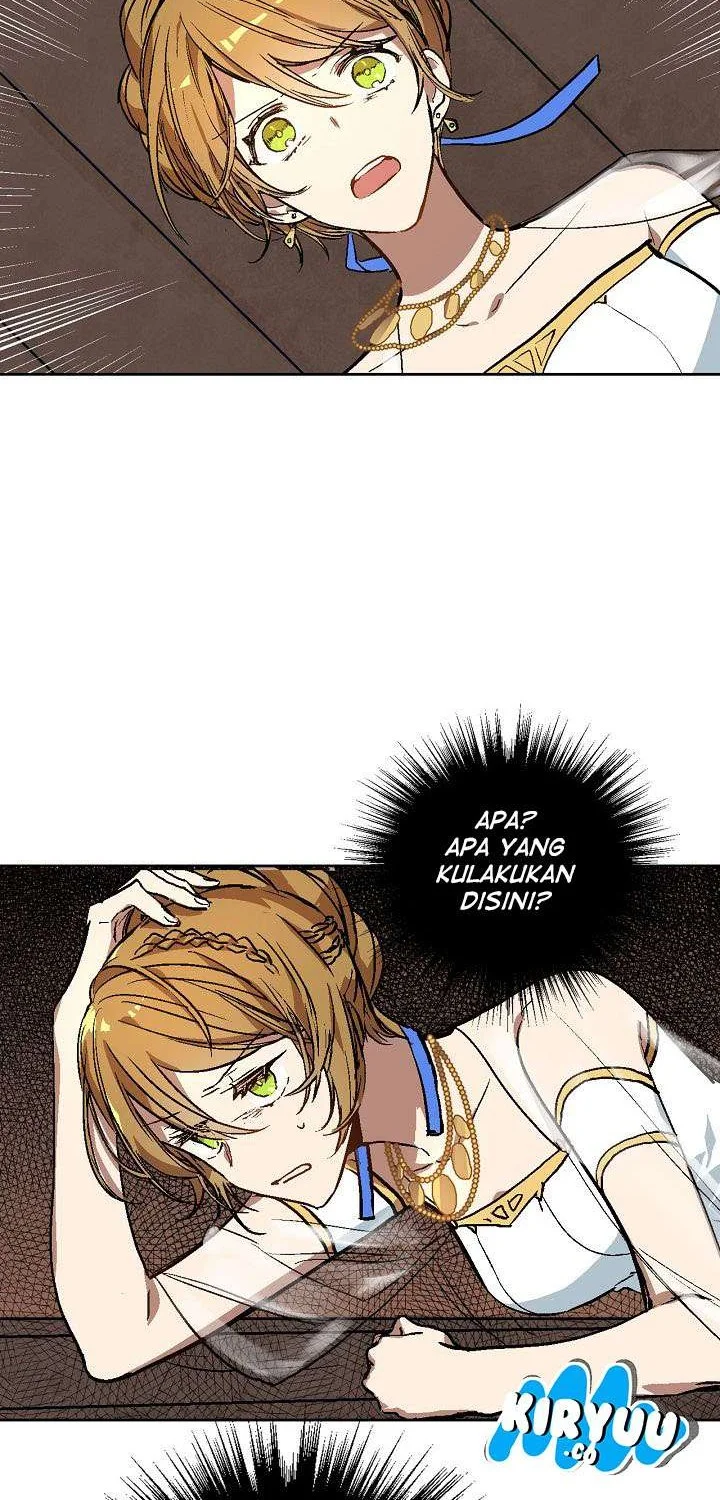 The Reason Why Raeliana Ended up at the Duke’s Mansion Chapter 19 - halaman 5