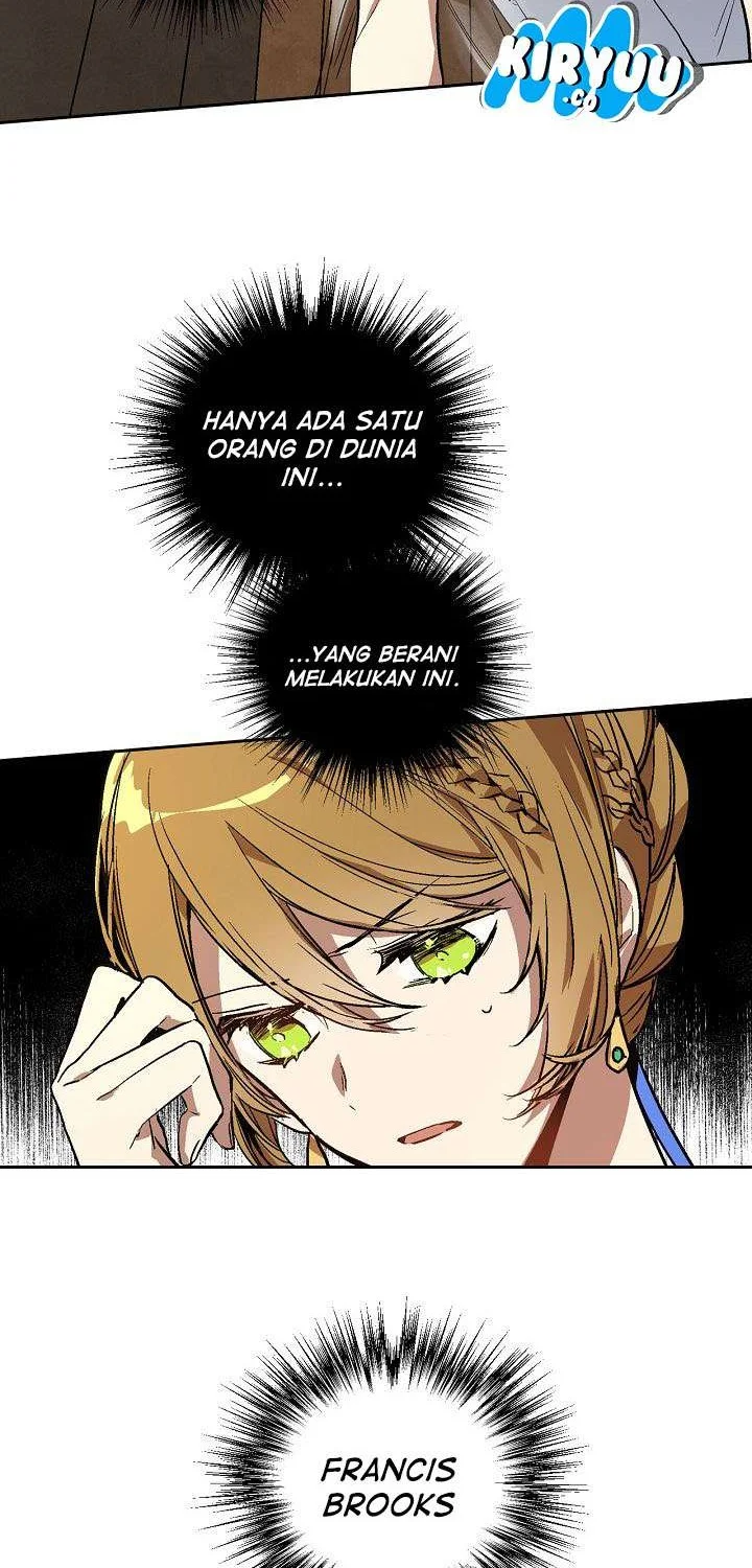 The Reason Why Raeliana Ended up at the Duke’s Mansion Chapter 19 - halaman 7