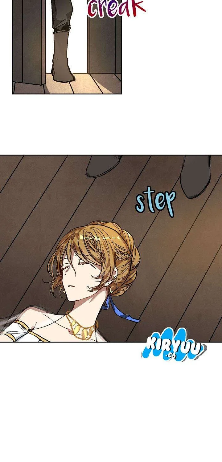 The Reason Why Raeliana Ended up at the Duke’s Mansion Chapter 19 - halaman 9