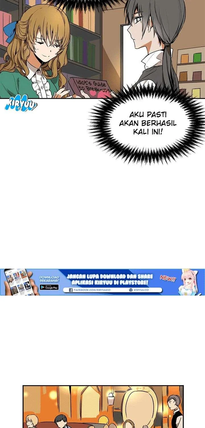 The Reason Why Raeliana Ended up at the Duke’s Mansion Chapter 2 - halaman 11