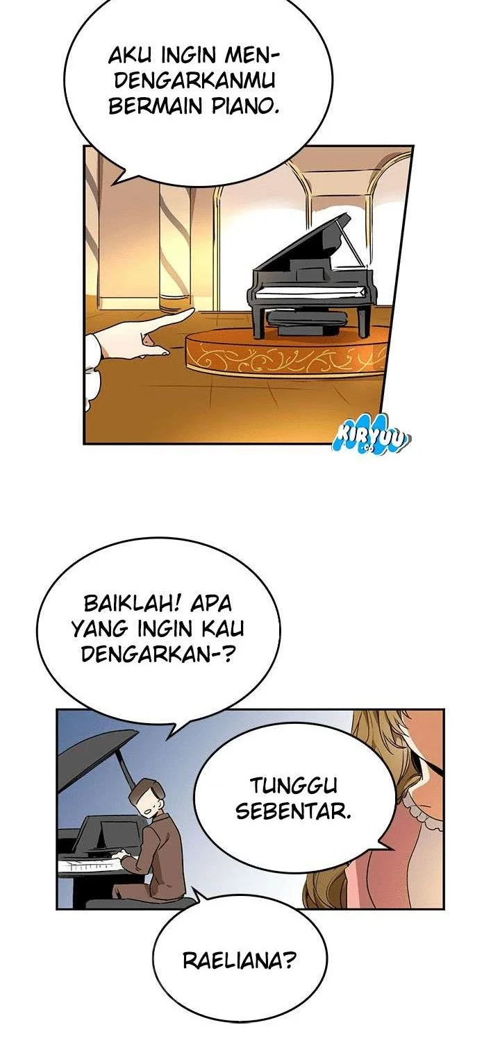 The Reason Why Raeliana Ended up at the Duke’s Mansion Chapter 2 - halaman 13