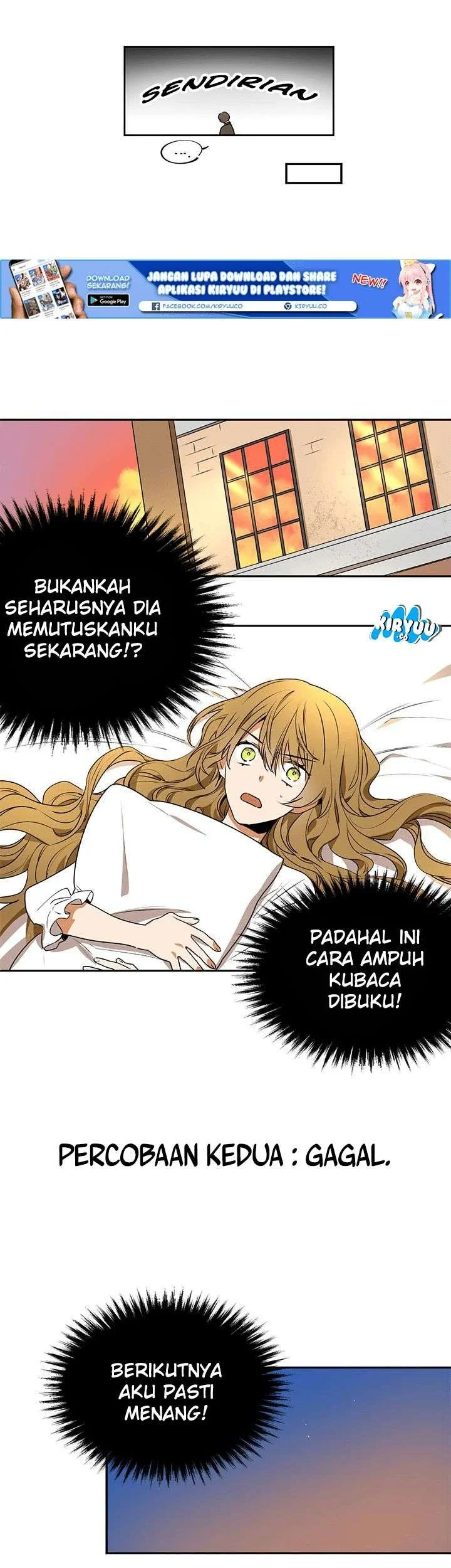 The Reason Why Raeliana Ended up at the Duke’s Mansion Chapter 2 - halaman 14