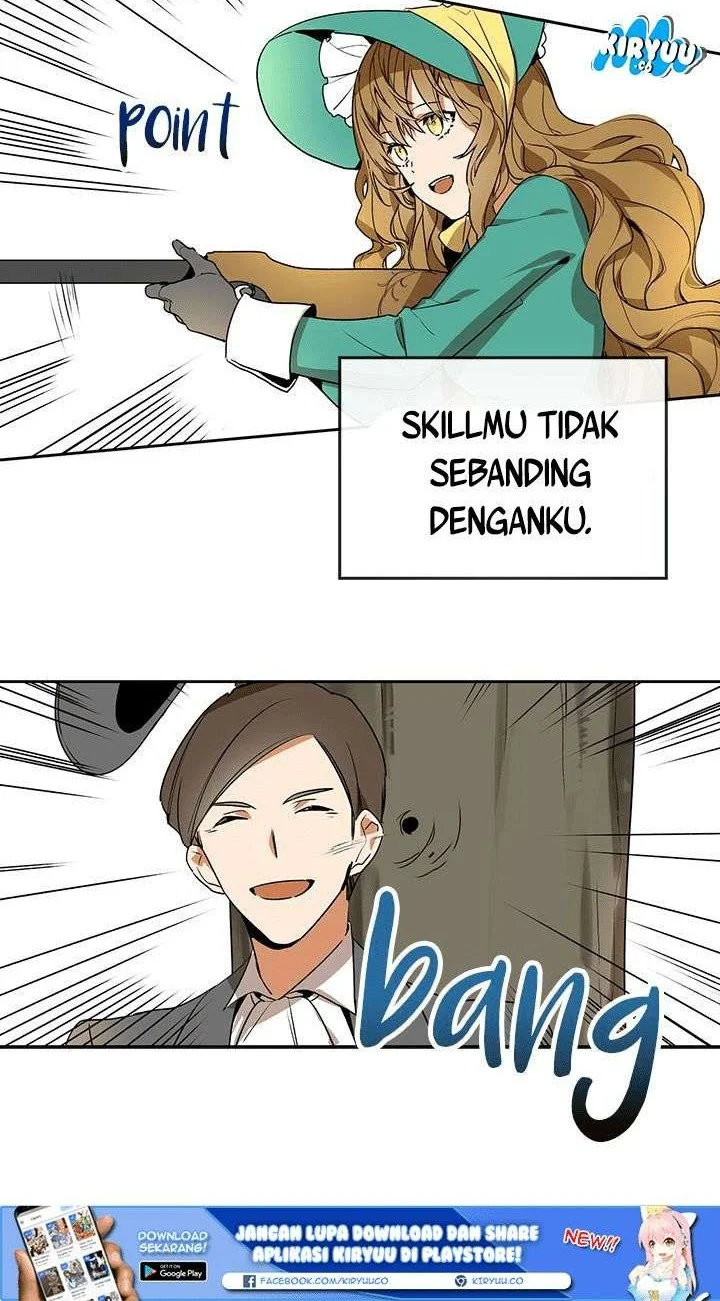 The Reason Why Raeliana Ended up at the Duke’s Mansion Chapter 2 - halaman 17