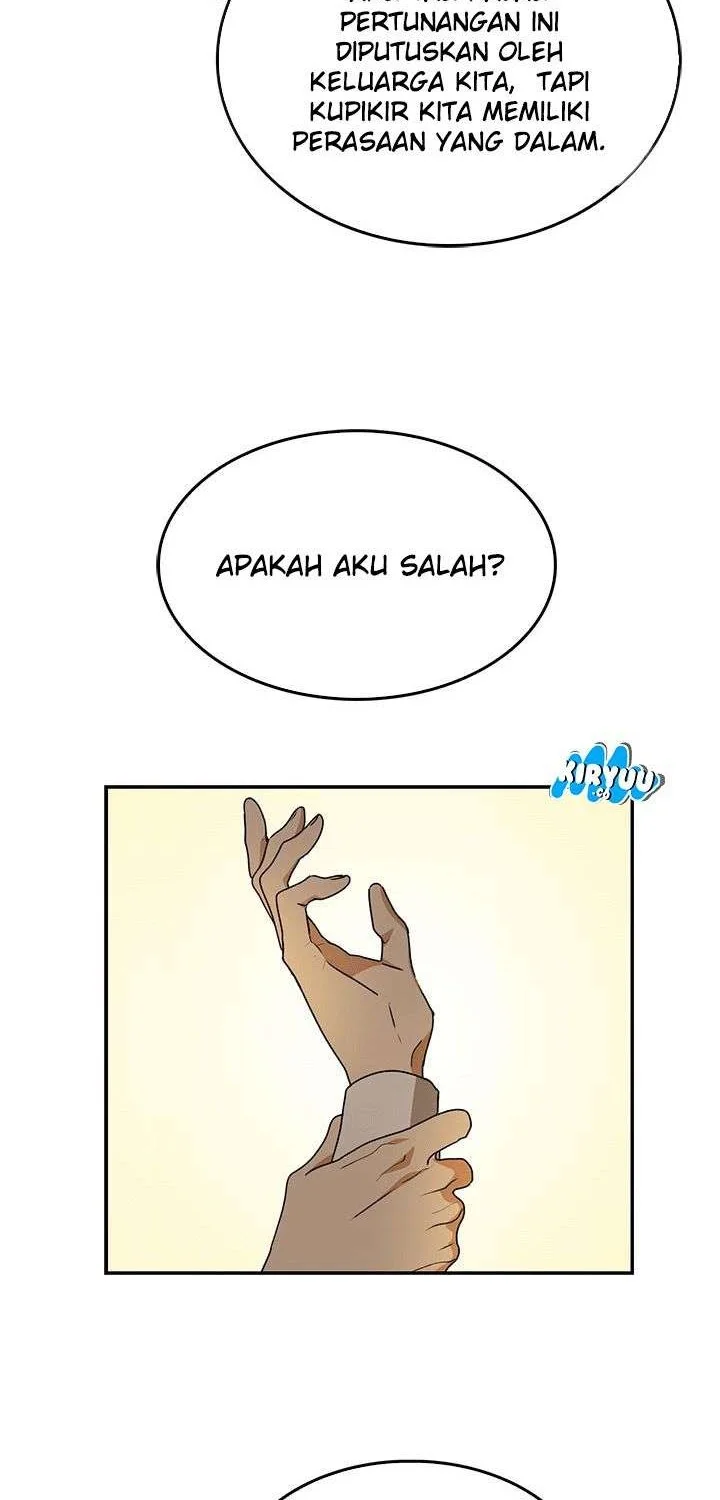 The Reason Why Raeliana Ended up at the Duke’s Mansion Chapter 2 - halaman 21
