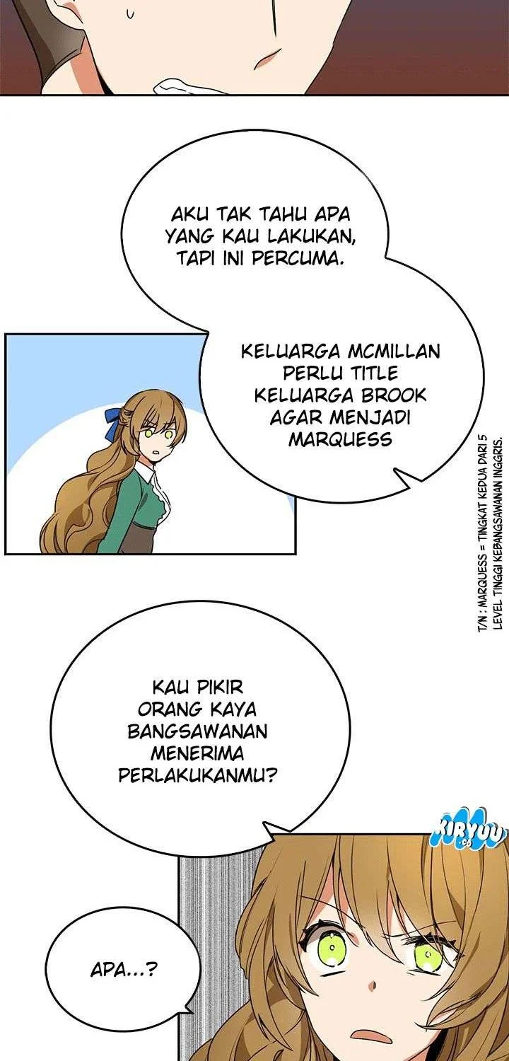 The Reason Why Raeliana Ended up at the Duke’s Mansion Chapter 2 - halaman 23