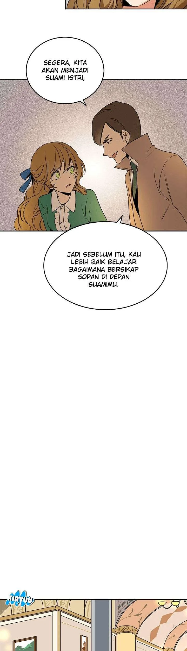 The Reason Why Raeliana Ended up at the Duke’s Mansion Chapter 2 - halaman 24