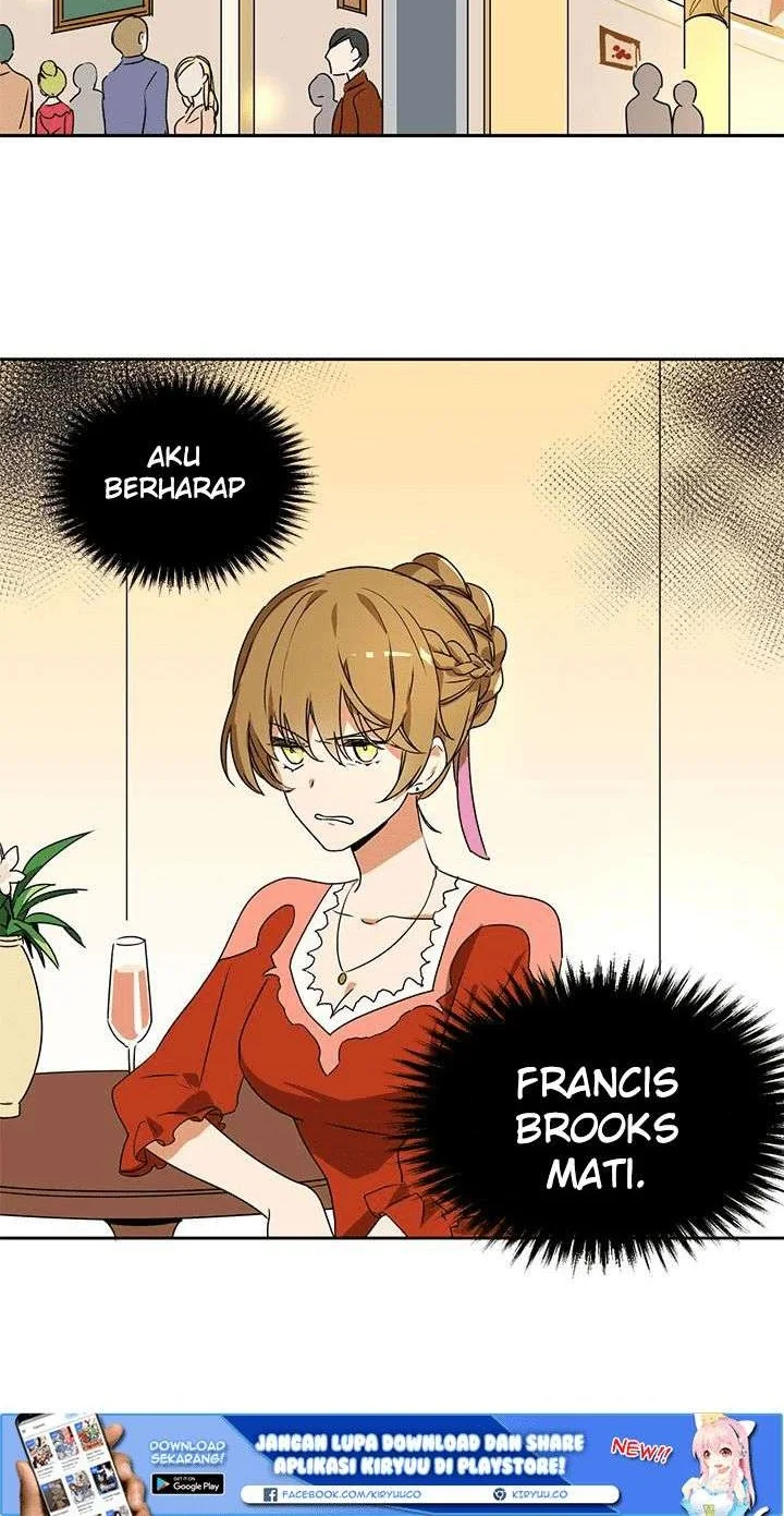 The Reason Why Raeliana Ended up at the Duke’s Mansion Chapter 2 - halaman 25