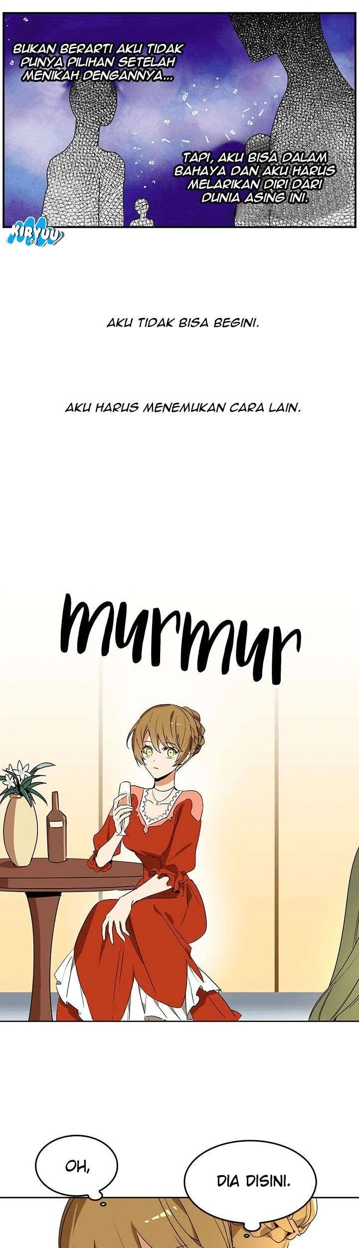 The Reason Why Raeliana Ended up at the Duke’s Mansion Chapter 2 - halaman 26