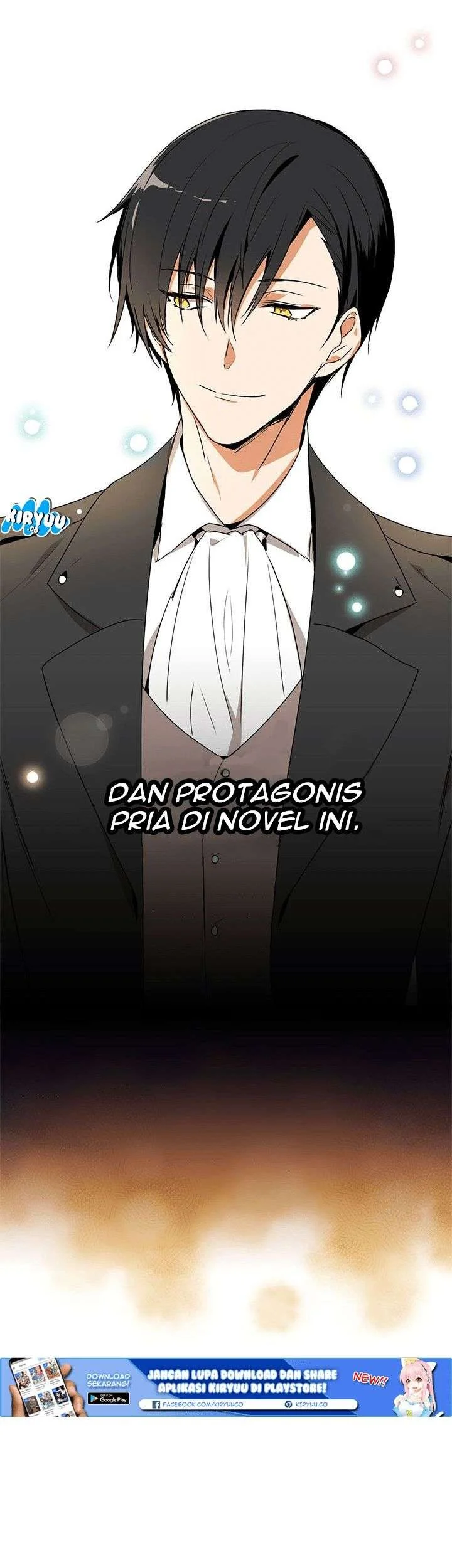 The Reason Why Raeliana Ended up at the Duke’s Mansion Chapter 2 - halaman 28