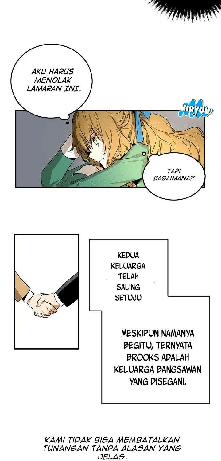 The Reason Why Raeliana Ended up at the Duke’s Mansion Chapter 2 - halaman 7