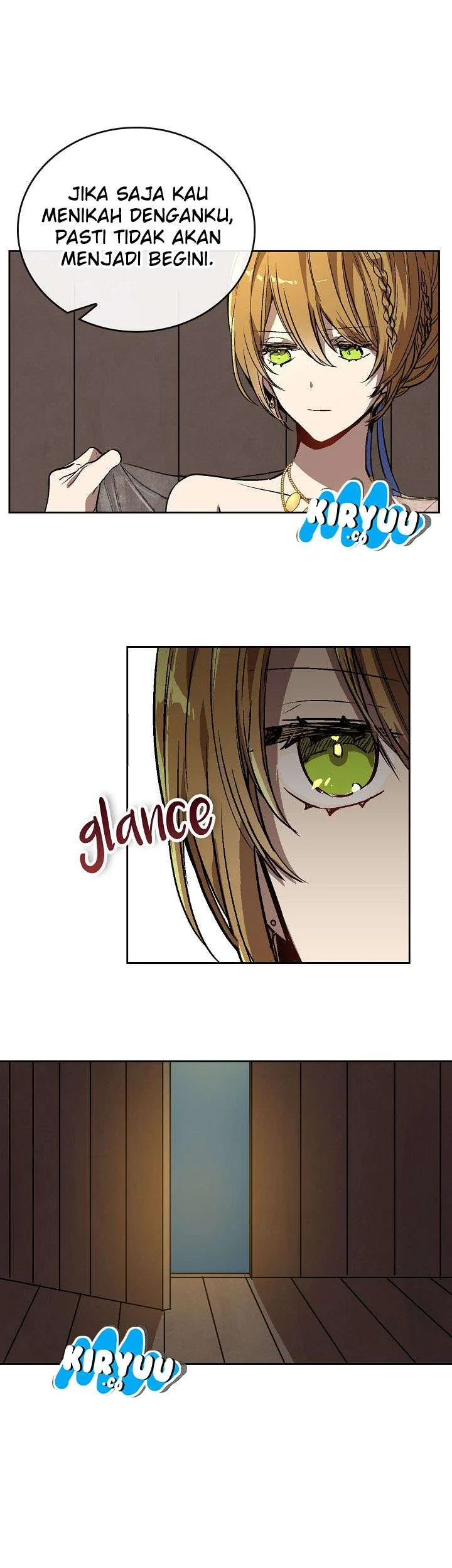 The Reason Why Raeliana Ended up at the Duke’s Mansion Chapter 20 - halaman 10