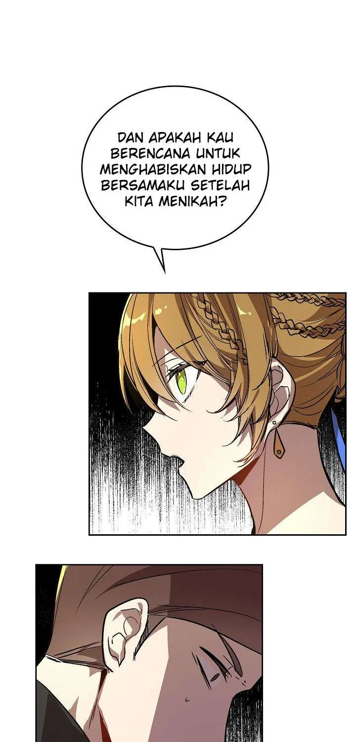 The Reason Why Raeliana Ended up at the Duke’s Mansion Chapter 20 - halaman 11