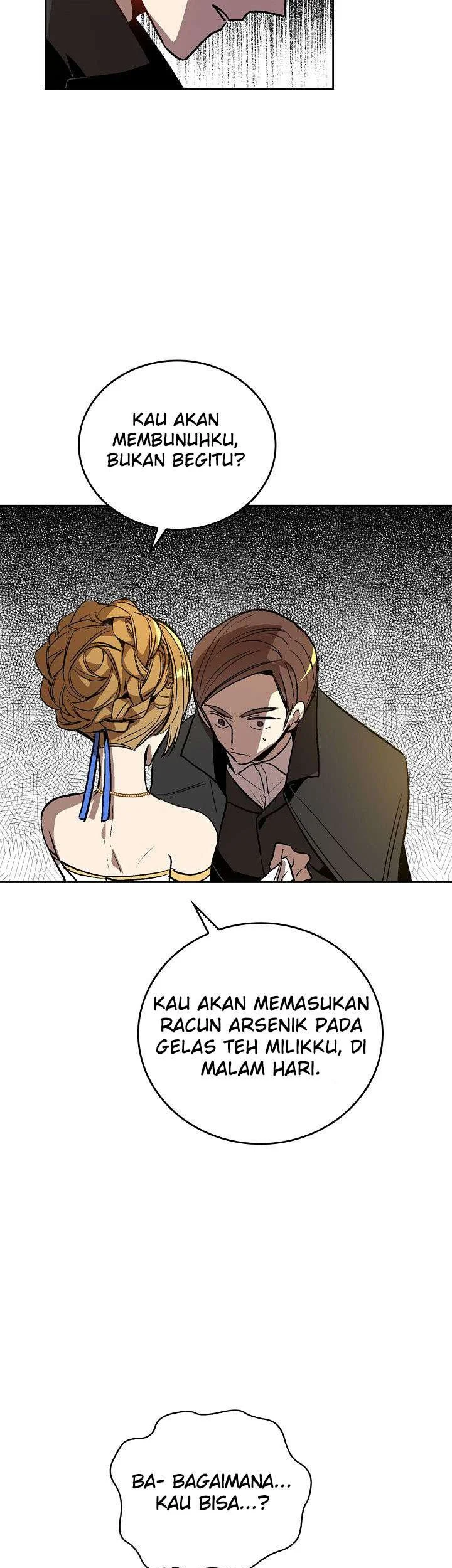 The Reason Why Raeliana Ended up at the Duke’s Mansion Chapter 20 - halaman 12
