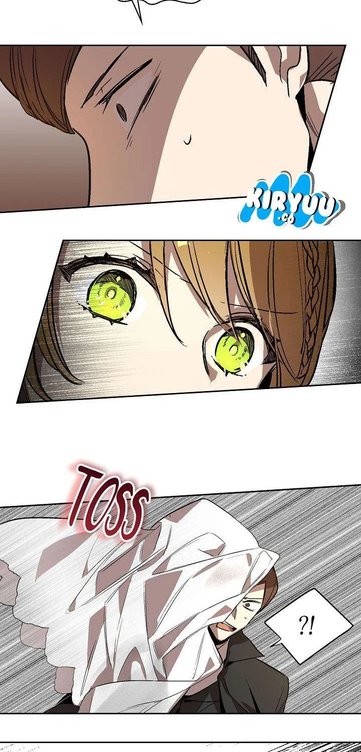 The Reason Why Raeliana Ended up at the Duke’s Mansion Chapter 20 - halaman 13