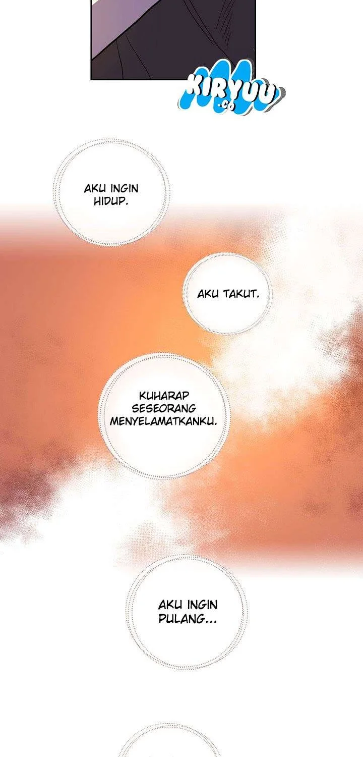 The Reason Why Raeliana Ended up at the Duke’s Mansion Chapter 20 - halaman 17