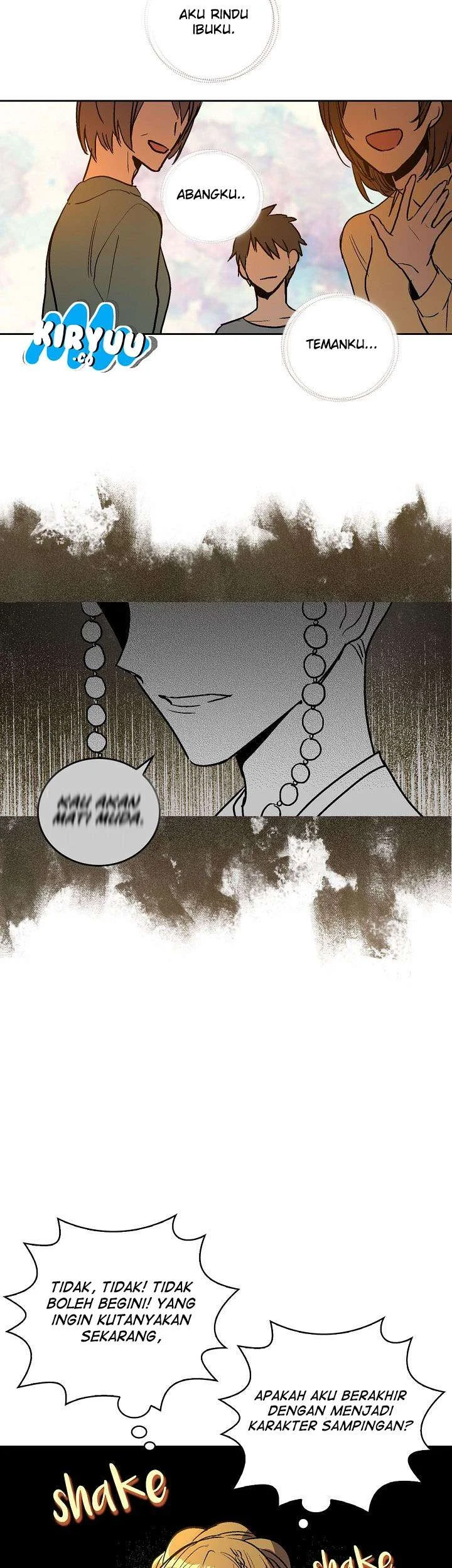 The Reason Why Raeliana Ended up at the Duke’s Mansion Chapter 20 - halaman 18