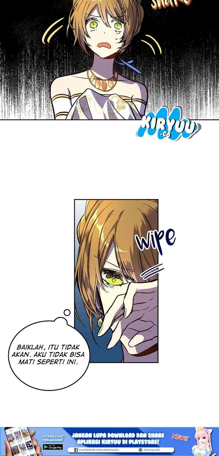 The Reason Why Raeliana Ended up at the Duke’s Mansion Chapter 20 - halaman 19