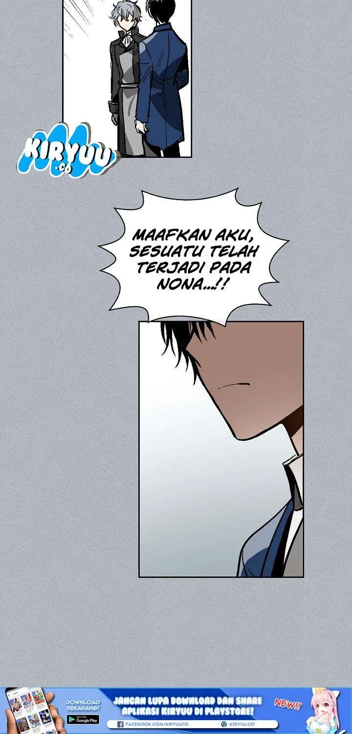 The Reason Why Raeliana Ended up at the Duke’s Mansion Chapter 20 - halaman 23
