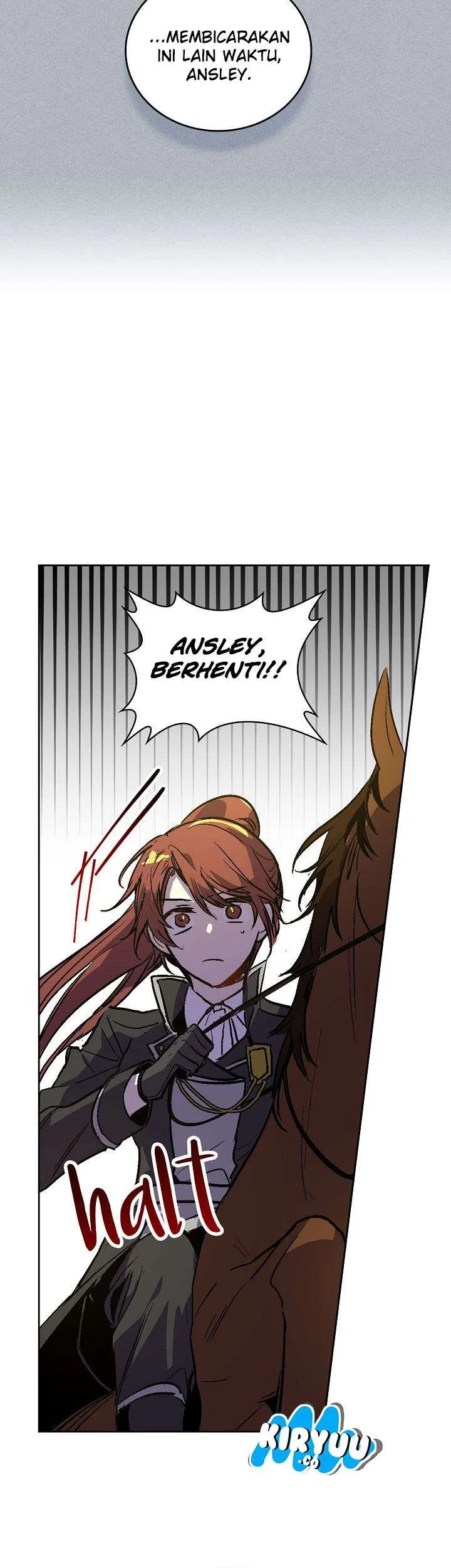 The Reason Why Raeliana Ended up at the Duke’s Mansion Chapter 20 - halaman 26