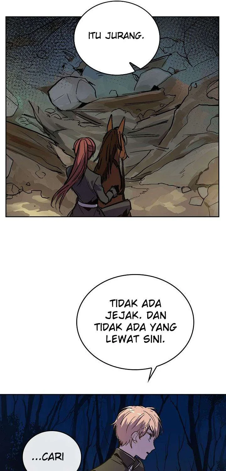 The Reason Why Raeliana Ended up at the Duke’s Mansion Chapter 20 - halaman 27