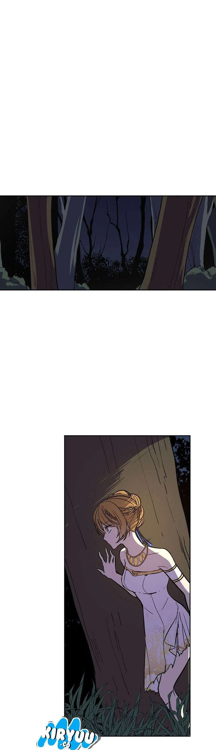 The Reason Why Raeliana Ended up at the Duke’s Mansion Chapter 20 - halaman 30