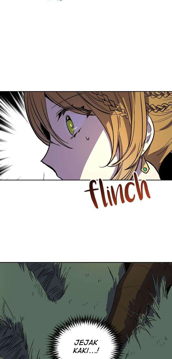 The Reason Why Raeliana Ended up at the Duke’s Mansion Chapter 20 - halaman 31