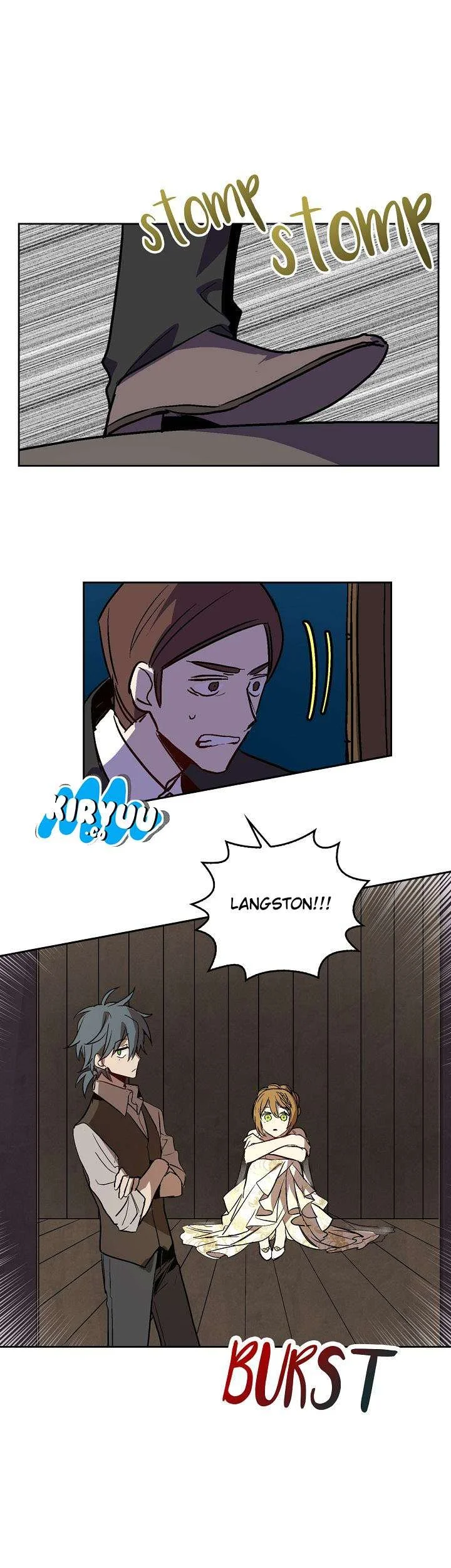 The Reason Why Raeliana Ended up at the Duke’s Mansion Chapter 20 - halaman 4