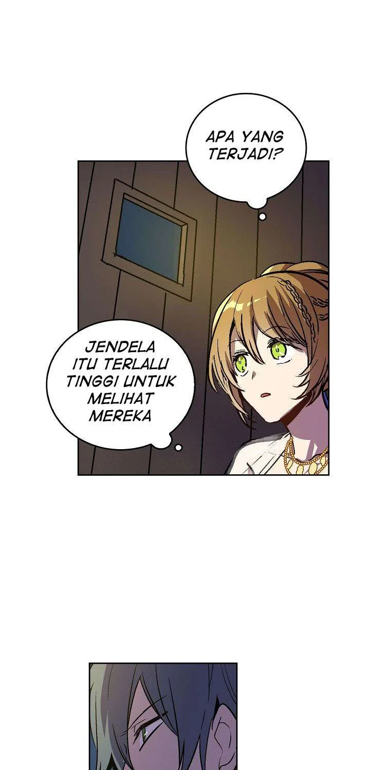 The Reason Why Raeliana Ended up at the Duke’s Mansion Chapter 20 - halaman 7