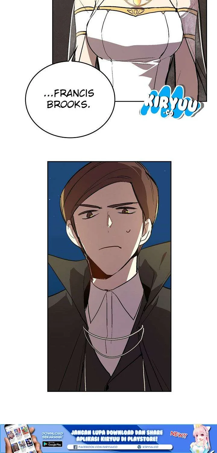 The Reason Why Raeliana Ended up at the Duke’s Mansion Chapter 20 - halaman 9