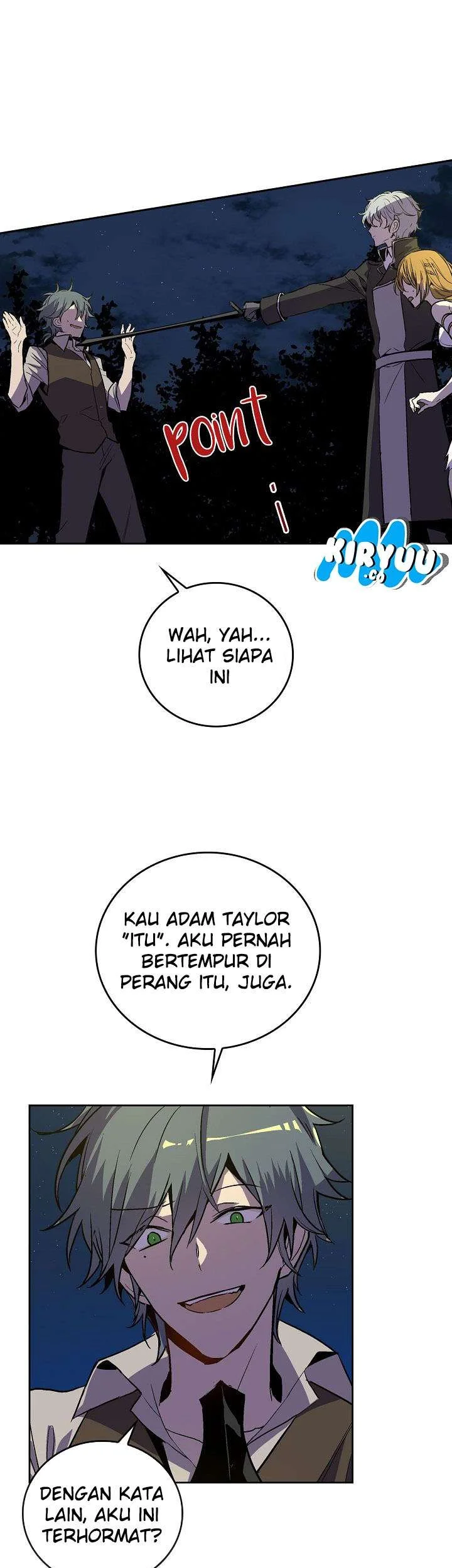 The Reason Why Raeliana Ended up at the Duke’s Mansion Chapter 21 - halaman 12