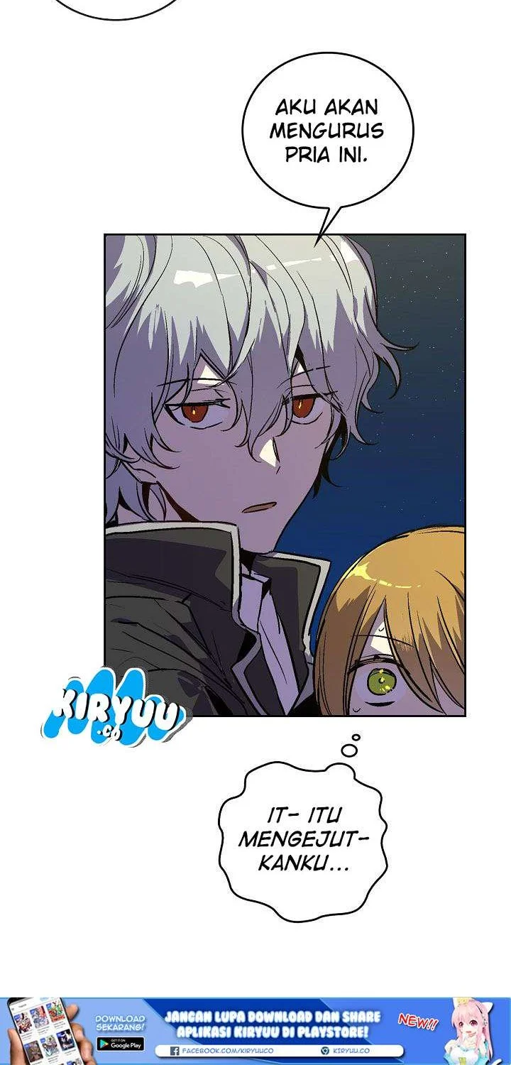 The Reason Why Raeliana Ended up at the Duke’s Mansion Chapter 21 - halaman 13