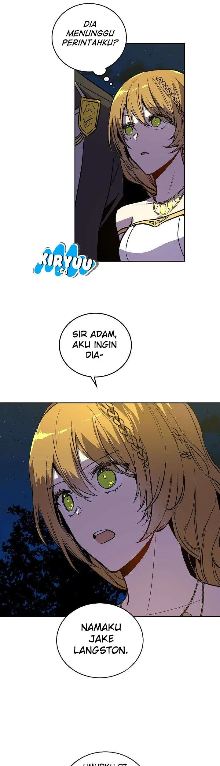 The Reason Why Raeliana Ended up at the Duke’s Mansion Chapter 21 - halaman 14