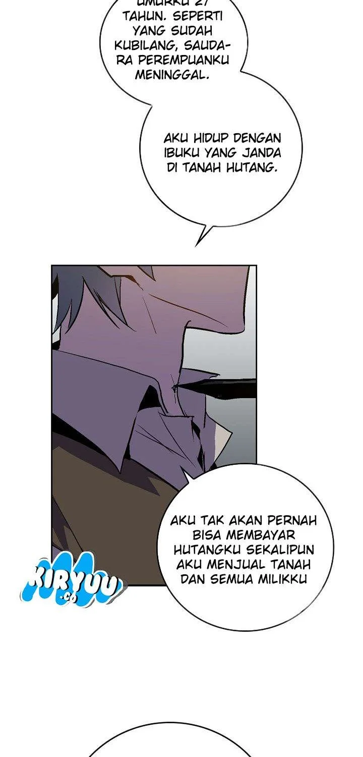 The Reason Why Raeliana Ended up at the Duke’s Mansion Chapter 21 - halaman 15