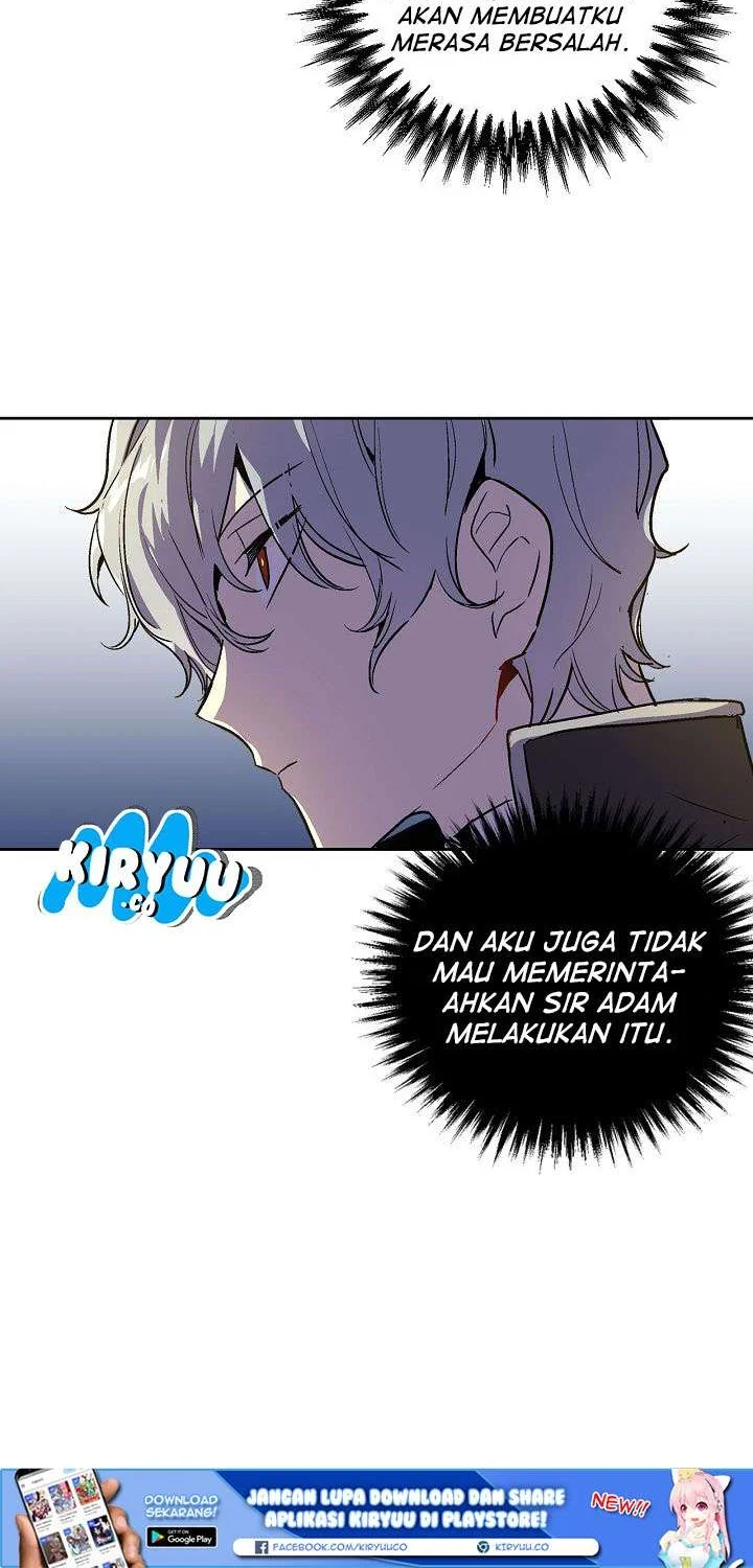 The Reason Why Raeliana Ended up at the Duke’s Mansion Chapter 21 - halaman 19