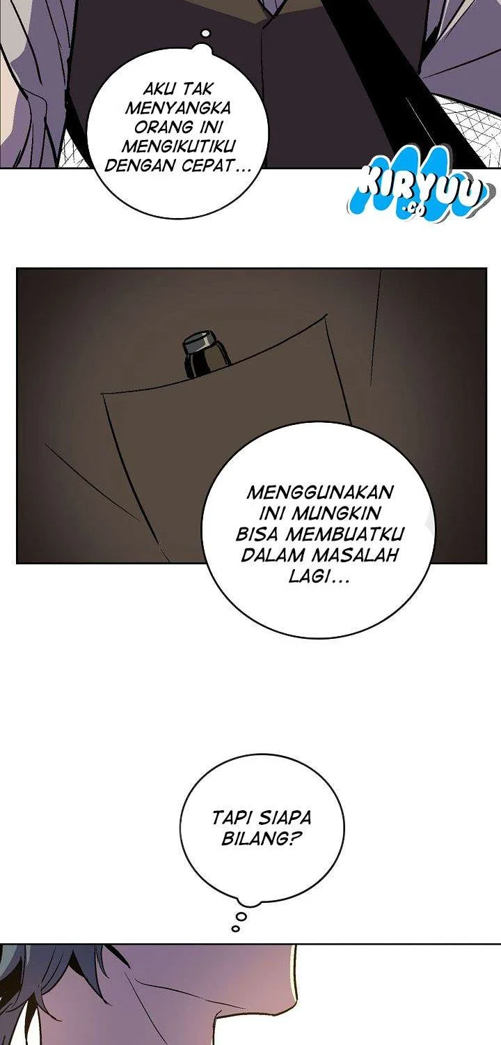 The Reason Why Raeliana Ended up at the Duke’s Mansion Chapter 21 - halaman 21
