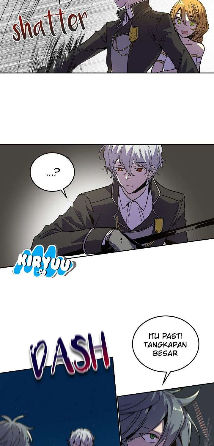 The Reason Why Raeliana Ended up at the Duke’s Mansion Chapter 21 - halaman 23