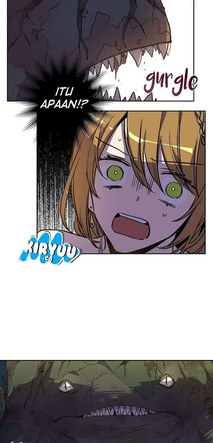 The Reason Why Raeliana Ended up at the Duke’s Mansion Chapter 21 - halaman 25
