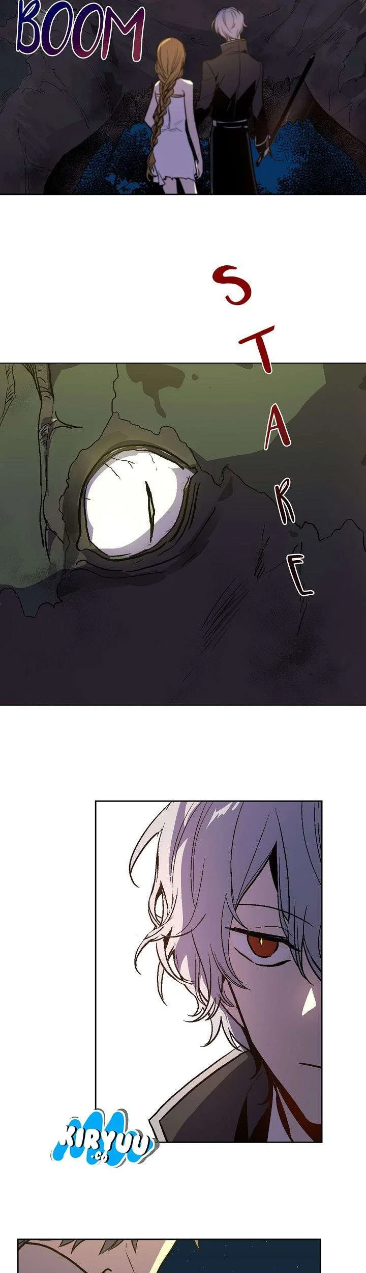 The Reason Why Raeliana Ended up at the Duke’s Mansion Chapter 21 - halaman 26