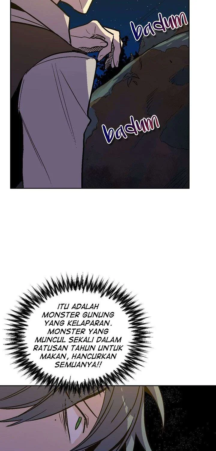 The Reason Why Raeliana Ended up at the Duke’s Mansion Chapter 21 - halaman 27