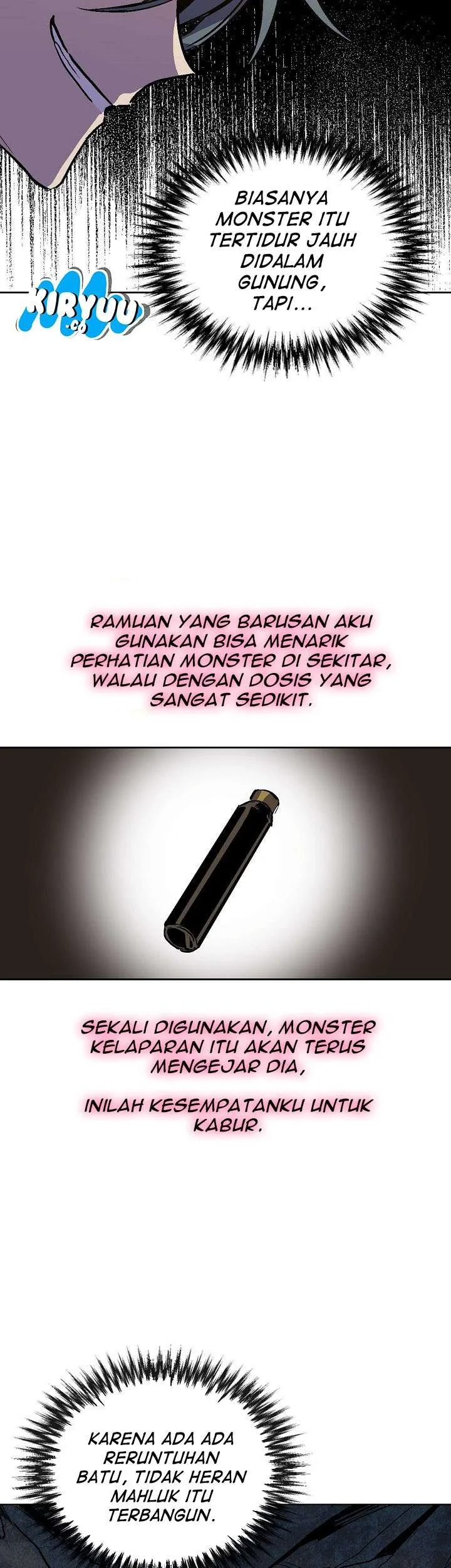 The Reason Why Raeliana Ended up at the Duke’s Mansion Chapter 21 - halaman 28