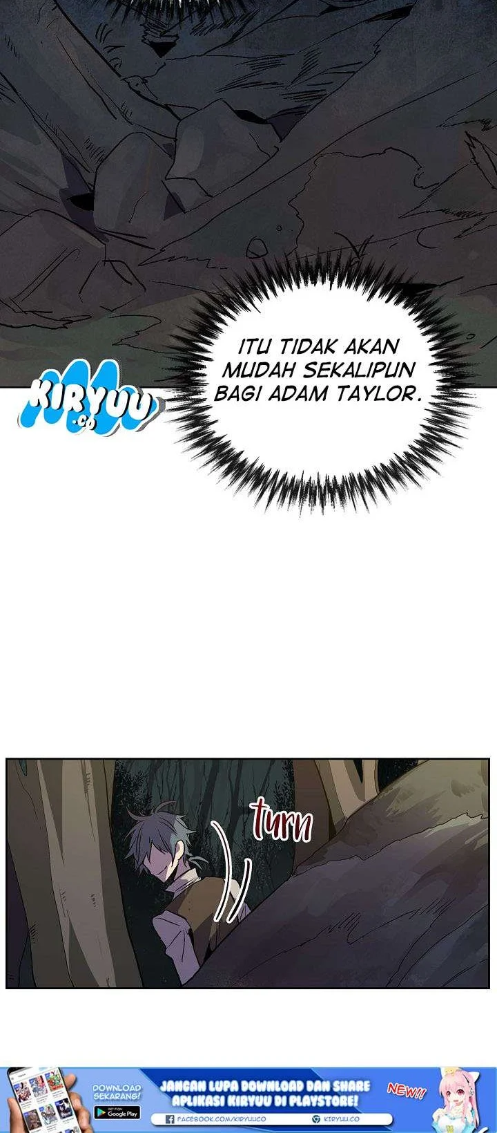 The Reason Why Raeliana Ended up at the Duke’s Mansion Chapter 21 - halaman 29