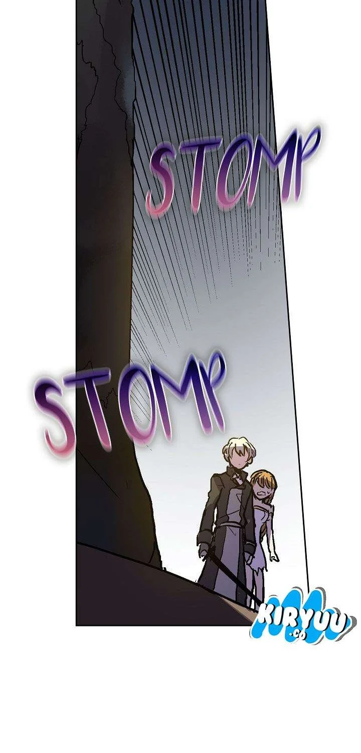 The Reason Why Raeliana Ended up at the Duke’s Mansion Chapter 21 - halaman 31
