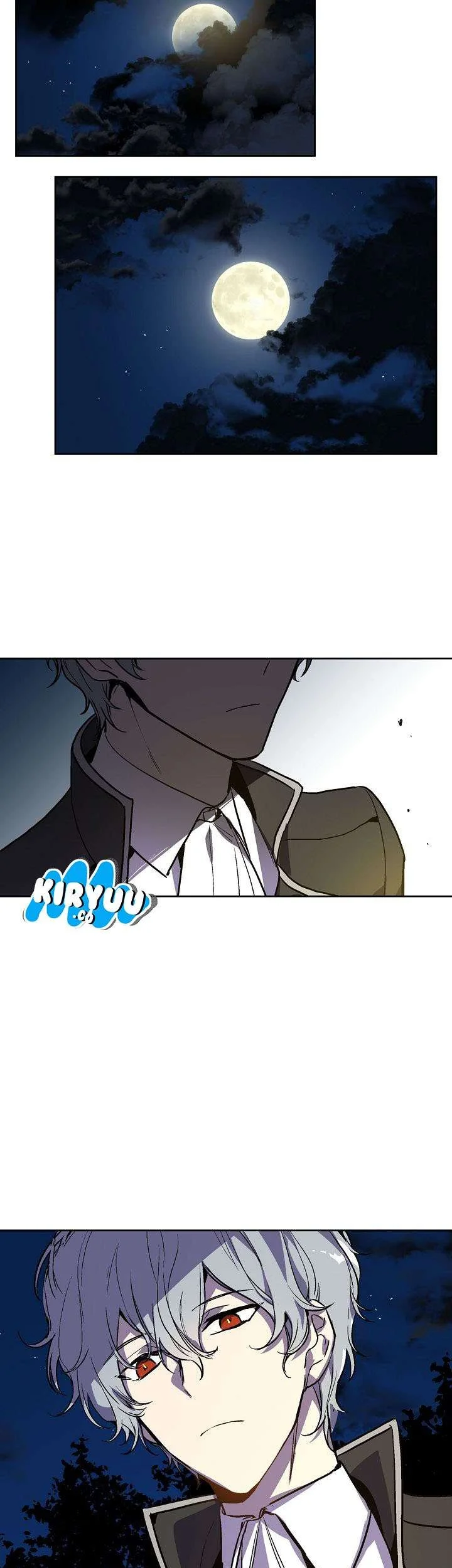 The Reason Why Raeliana Ended up at the Duke’s Mansion Chapter 21 - halaman 6