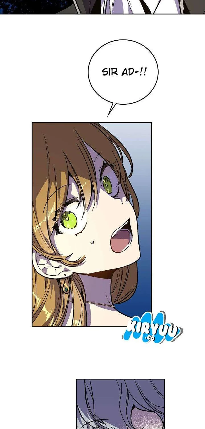 The Reason Why Raeliana Ended up at the Duke’s Mansion Chapter 21 - halaman 7