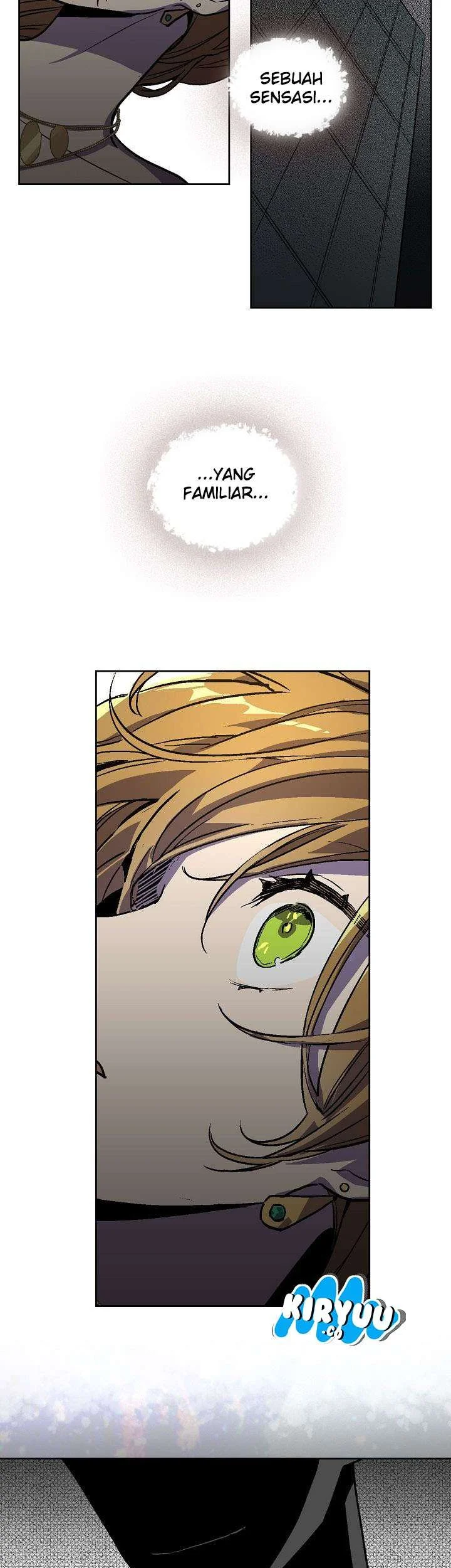 The Reason Why Raeliana Ended up at the Duke’s Mansion Chapter 22 - halaman 12