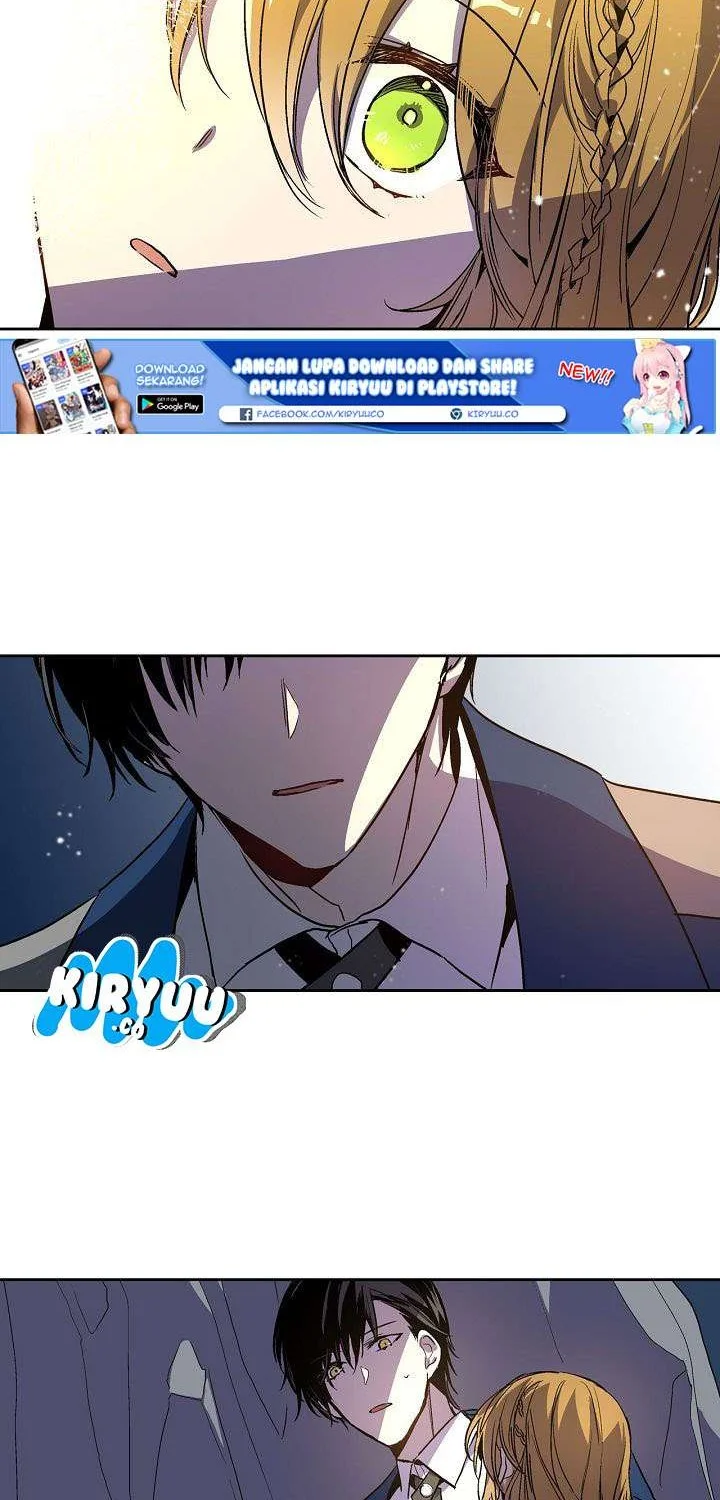 The Reason Why Raeliana Ended up at the Duke’s Mansion Chapter 22 - halaman 15